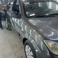 تیبا یک مدل۹۴