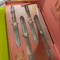 ژل سرم لاکچریکوین