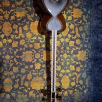 تار مهر شهریار