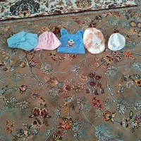 لباس نوزادی