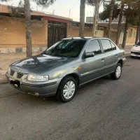 سمند ef7 دوگانه کارخانه