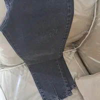 تعدادی شلوار مام استایل