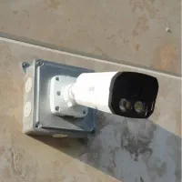 فروش دوربین مداربسته پلاک خوان هوشمند