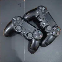 پی اس فور ps4 فت یک ترا اکانتی