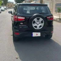 فروش فورد اکو اسپرت منطقه آزاد انزلی|خودرو سواری و وانت|رشت, حاجی آباد|دیوار