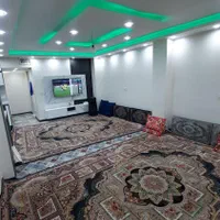 فروش واحد همکف راه جدا ۹۵متری حصارک پایین اسلامشهر|فروش آپارتمان|اسلام‌شهر, شهرک سالور|دیوار