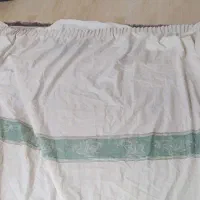 پرده سه عدد|پرده، رانر، رومیزی|کرج, عظیمیه|دیوار