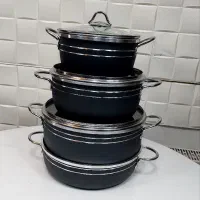 تعویض ظروف کهنه با نوع|ظروف پخت‌وپز|اهر, |دیوار