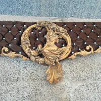 پرده کتیبه|پرده، رانر، رومیزی|کوهدشت, |دیوار