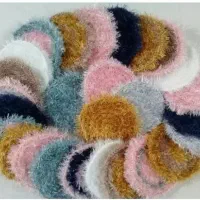 اسکاج بافتنی