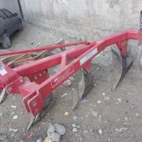 گاوآهن شیش سلندری