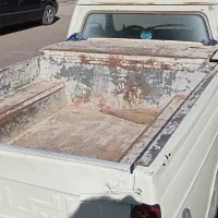 پیکان وانت دوگانه ۸۸|خودرو سواری و وانت|تبریز, |دیوار