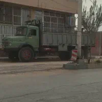 بنز تک|خودرو سنگین|یزد, |دیوار