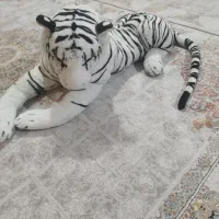 پلنگ اسباب بازی نو