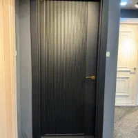 درب اتاق خواب ضدآب کد ۸۱۹۷۶۶۶۶۶۱|مصالح و تجهیزات ساختمان|هادی شهر, |دیوار