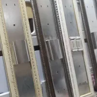 قاب مهتابی اکبند