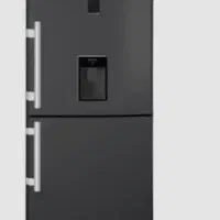 یخچال فریزر الکترواستیل