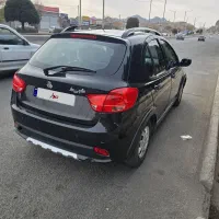 کوییک ۱۴۰۱ بی رنگ|خودرو سواری و وانت|تربتحیدریه, سرمحله|دیوار