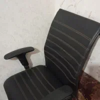 صندلی چرخ دار