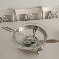 ظرف سوفله|ظروف سرو و پذیرایی|گلبهار, شهر جدید گلبهار|دیوار