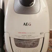 جارو برقی AEG|جاروبرقی، جارو شارژی، بخارشو|تهران, سلیمانی|دیوار