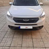 تیگو ۷ مدل ۹۷ بدون رنگ