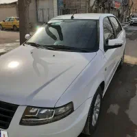 سمند سورن فول 1402|خودرو سواری و وانت|ملکان, |دیوار