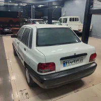 پراید مدل ۹۰ نقد و اقساط|خودرو سواری و وانت|کرج, چهارصد دستگاه|دیوار