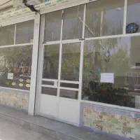 کرایه مغازه ۳۰ متر دو دهنه