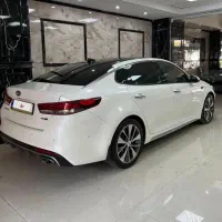 اپتیما GT LINE ۲۰۱۶