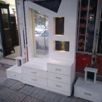 آینه دراور