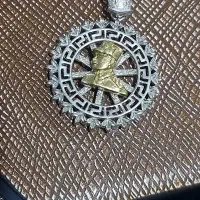 4 عدد نقره 925 فروشی|بدلیجات|رفسنجان, |دیوار