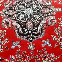 قالی ۱۲متری