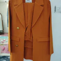 ست یلدایی نو و کت و شلوار در حد نو|لباس|اراک, |دیوار