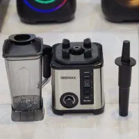 مخلوط کن نیمه صنعتی بخارشو جاروبرقی آسیاب همزن|خردکن، آسیاب، غذاساز|قم, علی آباد سعدگان|دیوار