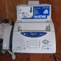 تلفن و فکس برادر