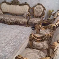 فروش مبلمان سلطنتی مارک پدیده