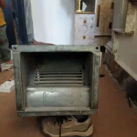 هواکش قوی پرقدرت