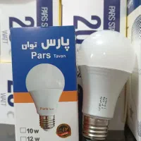لامپ های ایرانی فوق کم مصرف با یکسال ضمانت|لامپ و چراغ|اهواز, کیانشهر|دیوار