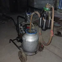 شیردوش برقی تکی|ماشینآلات صنعتی|خان ببین, |دیوار