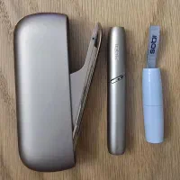 ایکاس - iqos