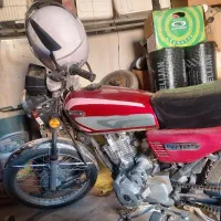 موتور سیکلت مدل ۹۲|موتورسیکلت|کوهسار (البرز), |دیوار