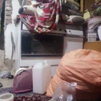 گازفردارکمودکپس