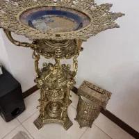 کنار سالنی|صنایع دستی و سایر لوازم تزئینی|تهران, هفده شهریور|دیوار