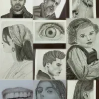 مرز سیاه و سفید