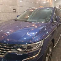 خودرو بدون رنگ سند تک برگ با کارکرد 30000|خودرو سواری و وانت|تهران, جوادیه|دیوار