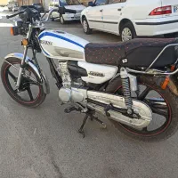 موتور|موتورسیکلت|همدان, |دیوار