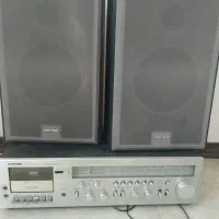 استریو قدیمی