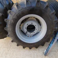 فروش دفر تراکتور 399و285|قطعات یدکی و لوازم جانبی|پارس‌آباد, |دیوار