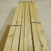 باعو درب چوب روسی